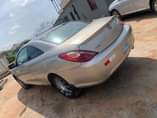 A picture of Hot Deal Toyota Solara 2004 08028388240 Location ikorodu