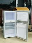 A picture of Friji nzima na mpya fullbox 395 000