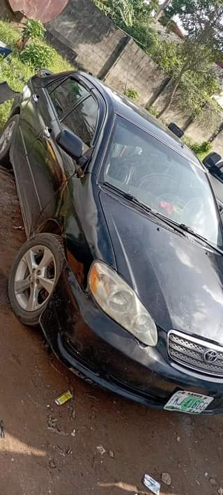 A picture of Muideen bolatito 08050650915