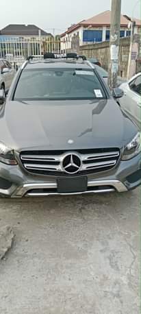 A picture of Foreign used tokumbo cars for sales at PRIMUSCO AUTOMOBILES INC