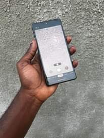 A picture of Google pixel 6a