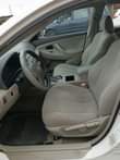 A picture of TOYOTA CAMRY 2008