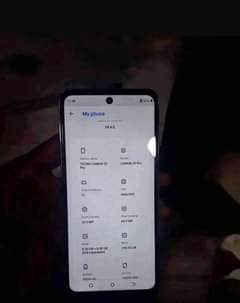 A picture of Camon 20
