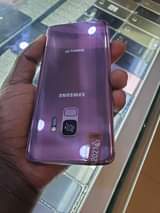 A picture of SAMSUNG GALAXY S9