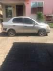 A picture of Toyota platz