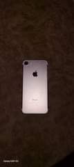 A picture of Iphone 7 plain