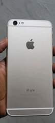 A picture of Iphone 6 plus