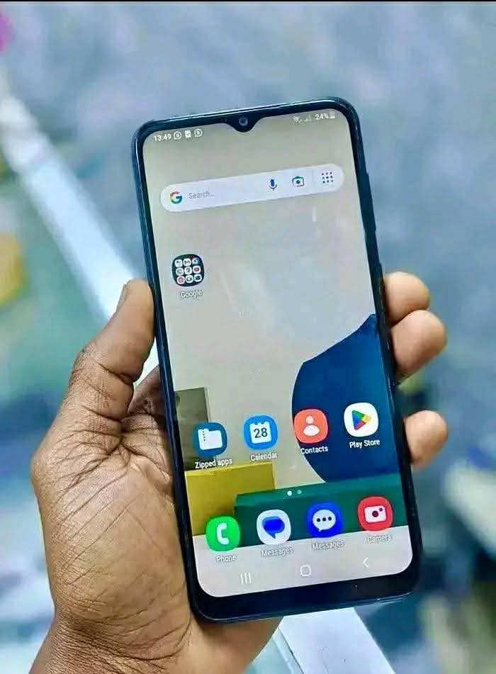 samsung a03