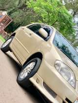A picture of Toyota Allex