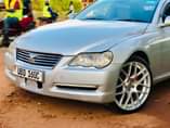A picture of MARK X ON SALE 17 5M SLIGHTLY NEGOTIABLE 0701057114 0761990442