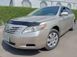 A picture of This few months used Camry is now going for 2