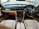 A picture of BMW 3 series