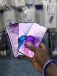 A picture of SAMSUNG S20