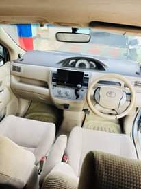 A picture of Toyota Raum DNX Engine Safi Gear Box Safi Cc1490 FullA