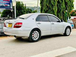 A picture of Brevis smart sana Engine kavu Sana Full AC Full file