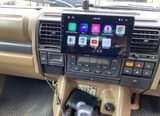A picture of Landrover