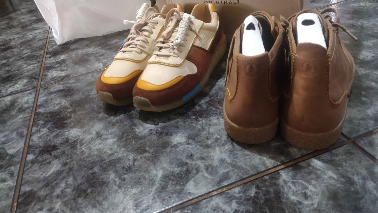 shoes
