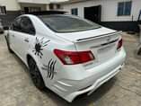 A picture of Registered Barely Driven AccidentFree LEXUS ES350 SPORT 2010 FULL OPTION