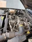A picture of Land Rover discovery tolling van version 02 model pure first