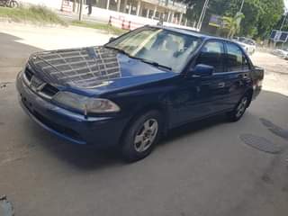 A picture of Toyota T I
