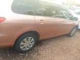 A picture of TOYOTA FIELDER