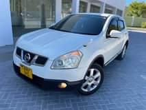 A picture of NISSAN DUALIS 2010 MPYA