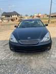 A picture of Lexus Es330 2005 model