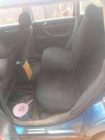 A picture of Passat wagon manual
