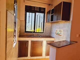 A picture of One bedroom For Rent in Kira