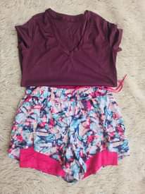 A picture of Activewear