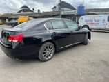 A picture of Foreign used keyless lexus GS300 2006
