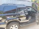 A picture of Make Toyota landcruiser Prado Body type station wegon Colour brack