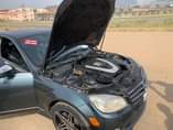A picture of 2008 C300 Mercedes Benz