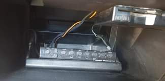 audio amplifier