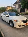 A picture of Acura TSX