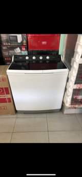 washing machines