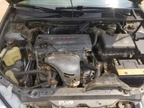 A picture of Toyota Camry 2004 2 9m Lagos State 08084834931