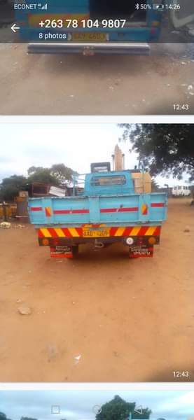 trucks