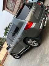 A picture of Toyota highlander 2010