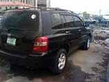 A picture of Used Highlander