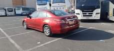 A picture of Altima 2015