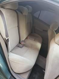 A picture of Very CLEAN Toyota Corolla 05 with everything intact buy and