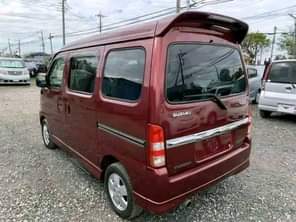 A picture of 2024 NATION WIDE AUCTIONING IS CURRENTLY GOING ON NOW IMPOUNDED
