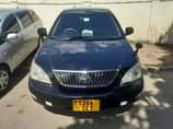 A picture of TOYOTA HARRIER 06620356906