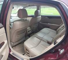 A picture of Very clean toyota avalon 2007 Baked on first body Everything