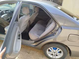 A picture of Toyota Camry Big daddy