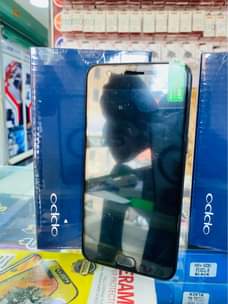 A picture of OPPO A 57