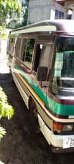 A picture of TOYOTA COASTER 0752252659 