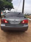 A picture of 2005 Toyota corolla O5
