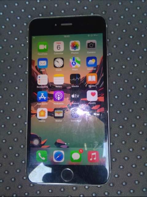 iphones 6